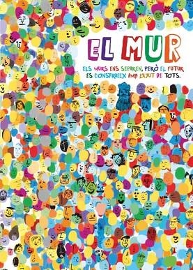 EL MUR | 9788417452308 | MACRI, GIANCARLO | Llibreria L'Odissea - Libreria Online de Vilafranca del Penedès - Comprar libros