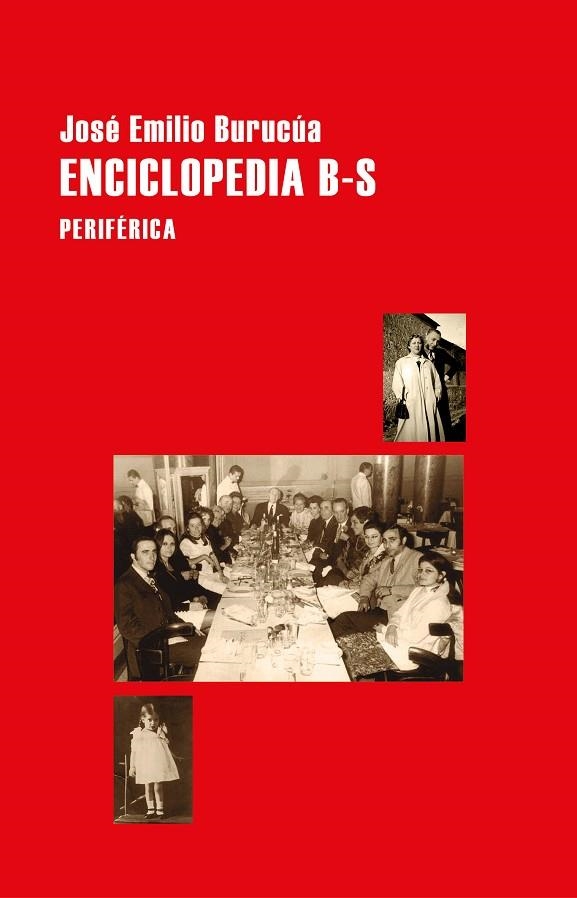 ENCICLOPEDIA B-S | 9788416291922 | BURUCÚA, JOSÉ EMILIO | Llibreria L'Odissea - Libreria Online de Vilafranca del Penedès - Comprar libros