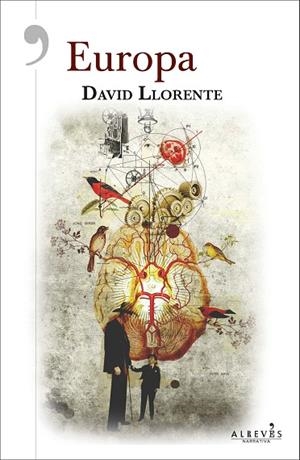 EUROPA | 9788417847210 | LLORENTE, DAVID | Llibreria L'Odissea - Libreria Online de Vilafranca del Penedès - Comprar libros