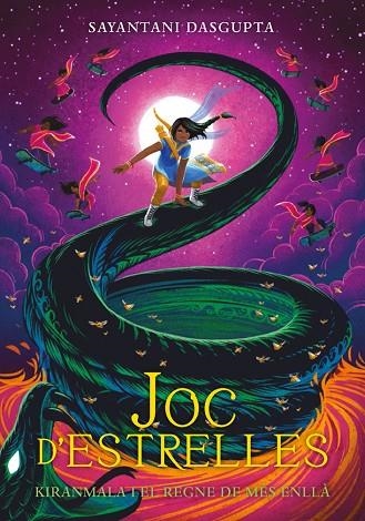 JOC D'ESTRELLES | 9788424665395 | DASGUPTA, SAYANTANI | Llibreria L'Odissea - Libreria Online de Vilafranca del Penedès - Comprar libros