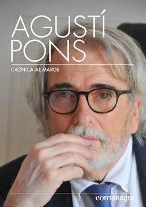 CRÒNICA AL MARGE | 9788418022050 | PONS MIR, AGUSTÍ | Llibreria L'Odissea - Libreria Online de Vilafranca del Penedès - Comprar libros