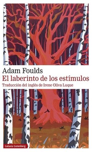 EL LABERINTO DE LOS ESTÍMULOS | 9788417747305 | FOULDS, ADAM | Llibreria Online de Vilafranca del Penedès | Comprar llibres en català