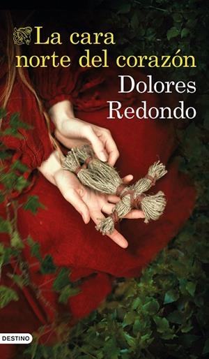 LA CARA NORTE DEL CORAZÓN | 9788423356355 | REDONDO, DOLORES | Llibreria L'Odissea - Libreria Online de Vilafranca del Penedès - Comprar libros