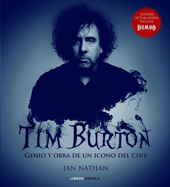 TIM BURTON (NUEVA EDICIÓN) | 9788448026059 | NATHAN, IAN | Llibreria L'Odissea - Libreria Online de Vilafranca del Penedès - Comprar libros
