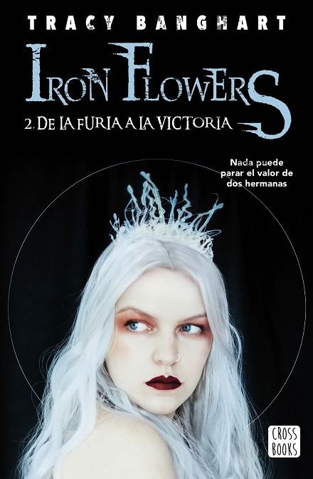 DE LA FURIA A LA VICTORIA | 9788408215493 | BANGHART, TRACY | Llibreria L'Odissea - Libreria Online de Vilafranca del Penedès - Comprar libros