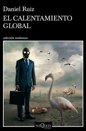 EL CALENTAMIENTO GLOBAL | 9788490667415 | RUIZ, DANIEL | Llibreria Online de Vilafranca del Penedès | Comprar llibres en català