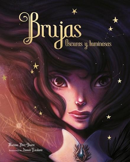 BRUJAS | 9788417424930 | PÉREZ-DUARTE, MARIANA | Llibreria L'Odissea - Libreria Online de Vilafranca del Penedès - Comprar libros