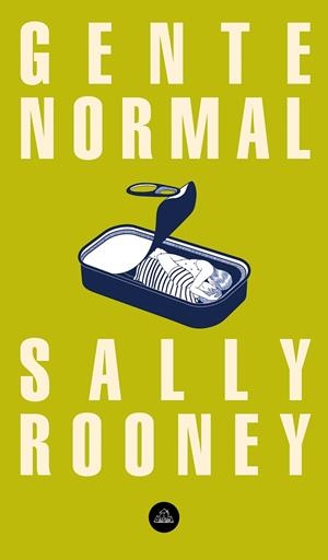 GENTE NORMAL | 9788439736318 | ROONEY, SALLY | Llibreria L'Odissea - Libreria Online de Vilafranca del Penedès - Comprar libros