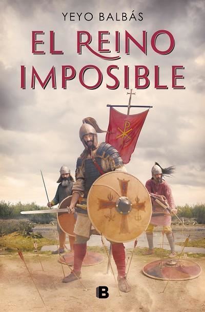 EL REINO IMPOSIBLE | 9788466666459 | BALBÁS, YEYO | Llibreria L'Odissea - Libreria Online de Vilafranca del Penedès - Comprar libros