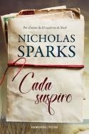 CADA SUSPIRO | 9788416859740 | SPARKS, NICHOLAS | Llibreria L'Odissea - Libreria Online de Vilafranca del Penedès - Comprar libros