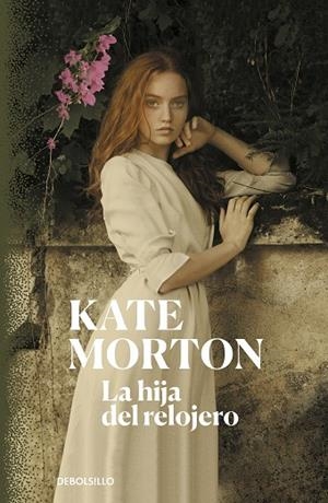 LA HIJA DEL RELOJERO | 9788466349826 | MORTON, KATE | Llibreria L'Odissea - Libreria Online de Vilafranca del Penedès - Comprar libros