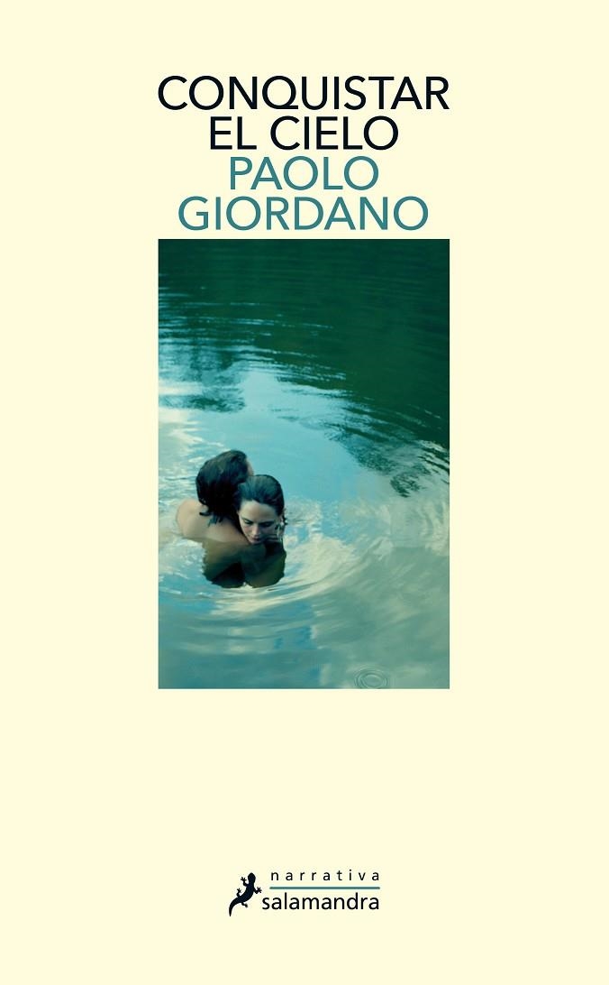 CONQUISTAR EL CIELO | 9788498389647 | GIORDANO, PAOLO | Llibreria L'Odissea - Libreria Online de Vilafranca del Penedès - Comprar libros