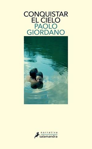 CONQUISTAR EL CIELO | 9788498389647 | GIORDANO, PAOLO | Llibreria Online de Vilafranca del Penedès | Comprar llibres en català