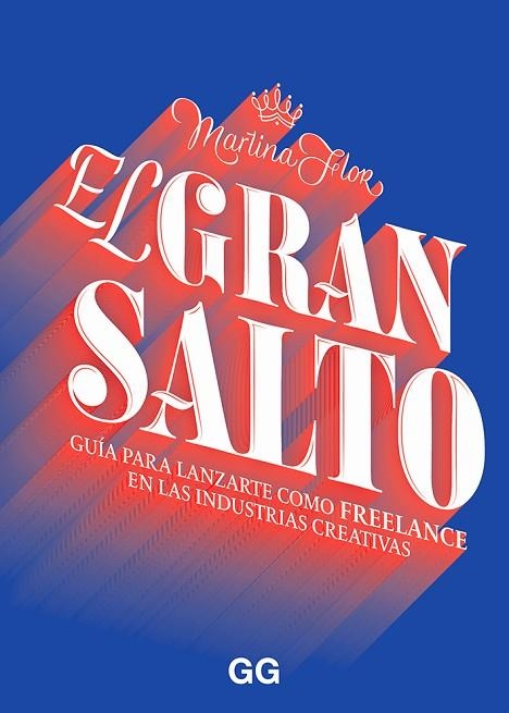 EL GRAN SALTO | 9788425231773 | FLOR, MARTINA | Llibreria L'Odissea - Libreria Online de Vilafranca del Penedès - Comprar libros