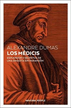 LOS MÉDICIS | 9788417978198 | ALEXANDRE DUMAS | Llibreria L'Odissea - Libreria Online de Vilafranca del Penedès - Comprar libros