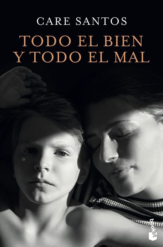 TODO EL BIEN Y TODO EL MAL | 9788423356331 | SANTOS, CARE | Llibreria Online de Vilafranca del Penedès | Comprar llibres en català