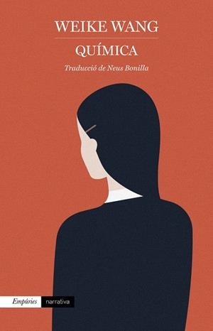 QUÍMICA | 9788417879143 | WANG, WEIKE | Llibreria L'Odissea - Libreria Online de Vilafranca del Penedès - Comprar libros