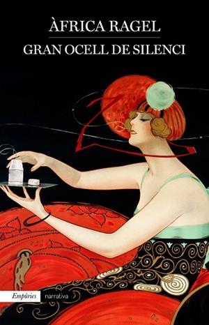 GRAN OCELL DE SILENCI | 9788417879150 | RAGEL, ÀFRICA | Llibreria Online de Vilafranca del Penedès | Comprar llibres en català