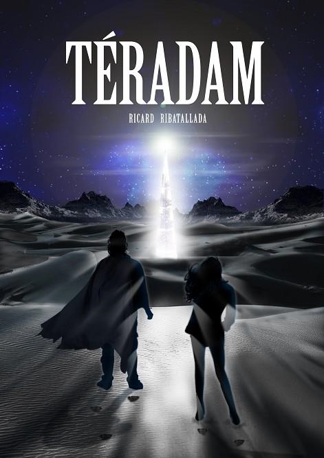 TÉRADAM | 9788469759028 | RIBATALLADA SORIANO, RICARD | Llibreria Online de Vilafranca del Penedès | Comprar llibres en català