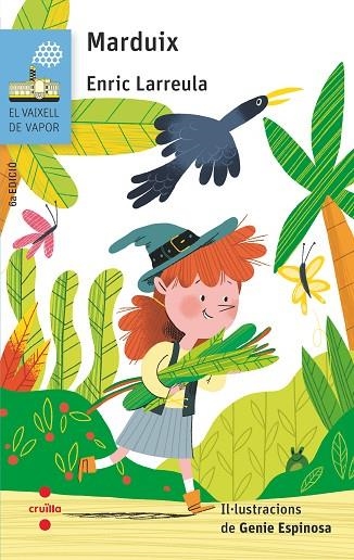 MARDUIX | 9788466145145 | LARREULA, ENRIC | Llibreria L'Odissea - Libreria Online de Vilafranca del Penedès - Comprar libros