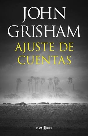 AJUSTE DE CUENTAS | 9788401021978 | GRISHAM, JOHN | Llibreria L'Odissea - Libreria Online de Vilafranca del Penedès - Comprar libros