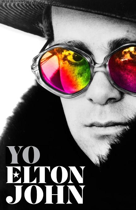 YO ELTON JOHN | 9788417511982 | JOHN, ELTON | Llibreria L'Odissea - Libreria Online de Vilafranca del Penedès - Comprar libros