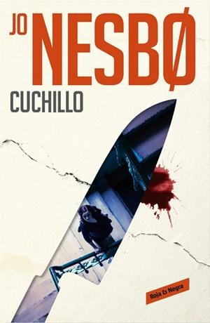 CUCHILLO (HARRY HOLE 12) | 9788417511029 | NESBO, JO | Llibreria L'Odissea - Libreria Online de Vilafranca del Penedès - Comprar libros