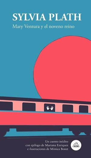MARY VENTURA Y EL NOVENO REINO | 9788439736356 | PLATH, SYLVIA | Llibreria Online de Vilafranca del Penedès | Comprar llibres en català
