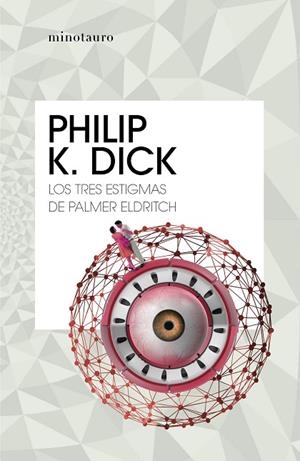 LOS TRES ESTIGMAS DE PALMER ELDRITCH | 9788445007150 | DICK, PHILIP K. | Llibreria Online de Vilafranca del Penedès | Comprar llibres en català