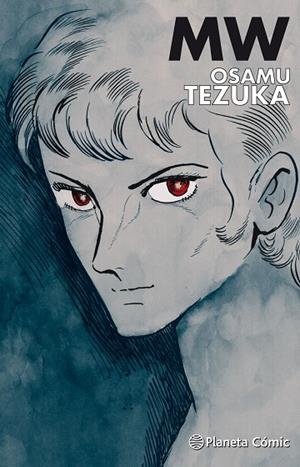 MW (NUEVA EDICIÓN) | 9788491740209 | TEZUKA, OSAMU | Llibreria Online de Vilafranca del Penedès | Comprar llibres en català
