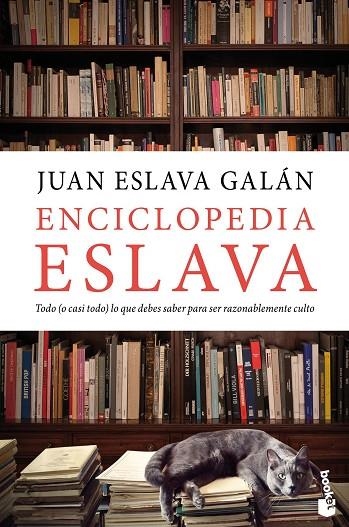 ENCICLOPEDIA ESLAVA | 9788467057379 | ESLAVA GALÁN, JUAN | Llibreria L'Odissea - Libreria Online de Vilafranca del Penedès - Comprar libros