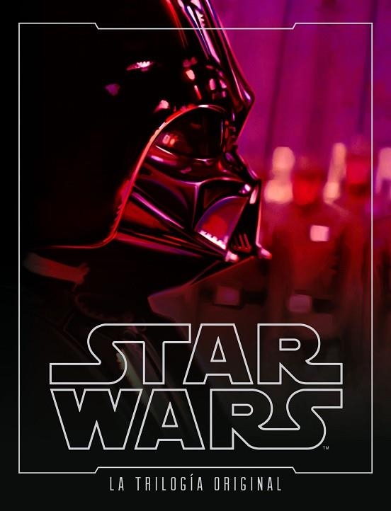 STAR WARS. LA TRILOGÍA ORIGINAL | 9788408193616 | STAR WARS | Llibreria L'Odissea - Libreria Online de Vilafranca del Penedès - Comprar libros