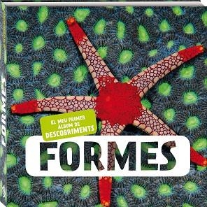 FORMES | 9788417497286 | BIOS | Llibreria Online de Vilafranca del Penedès | Comprar llibres en català