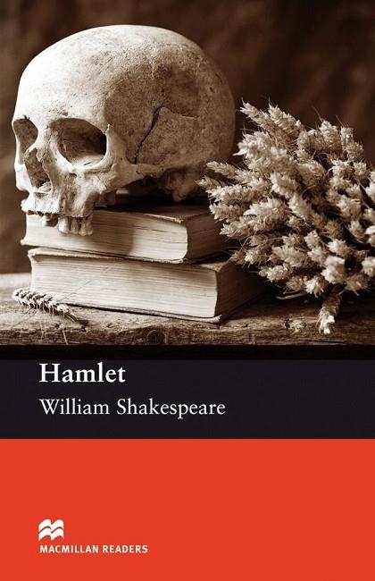HAMLET | 9780230716636 | SHAKESPEARE, W./Y OTROS | Llibreria L'Odissea - Libreria Online de Vilafranca del Penedès - Comprar libros