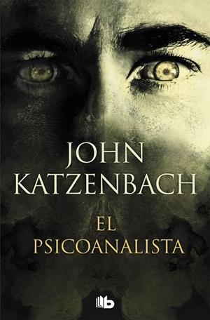 EL PSICOANALISTA | 9788490706657 | KATZENBACH, JOHN | Llibreria Online de Vilafranca del Penedès | Comprar llibres en català