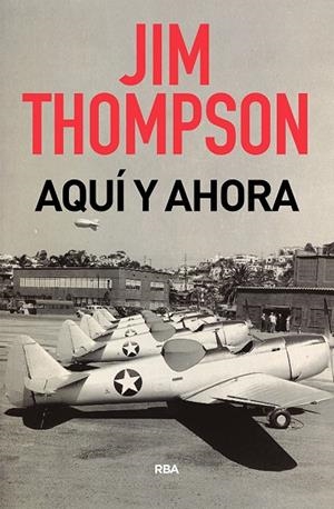 AQUI Y AHORA | 9788491875338 | THOMPSON JIM | Llibreria L'Odissea - Libreria Online de Vilafranca del Penedès - Comprar libros