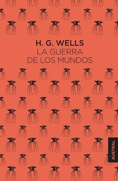 LA GUERRA DE LOS MUNDOS | 9788408210061 | WELLS, H. G. | Llibreria L'Odissea - Libreria Online de Vilafranca del Penedès - Comprar libros