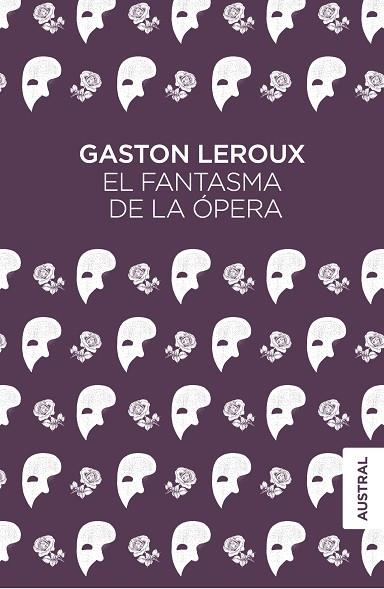 EL FANTASMA DE LA ÓPERA | 9788467051827 | LEROUX, GASTON | Llibreria L'Odissea - Libreria Online de Vilafranca del Penedès - Comprar libros