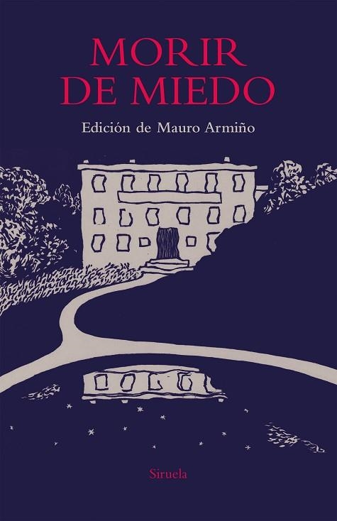 MORIR DE MIEDO | 9788417996024 | VARIOS AUTORES, | Llibreria L'Odissea - Libreria Online de Vilafranca del Penedès - Comprar libros