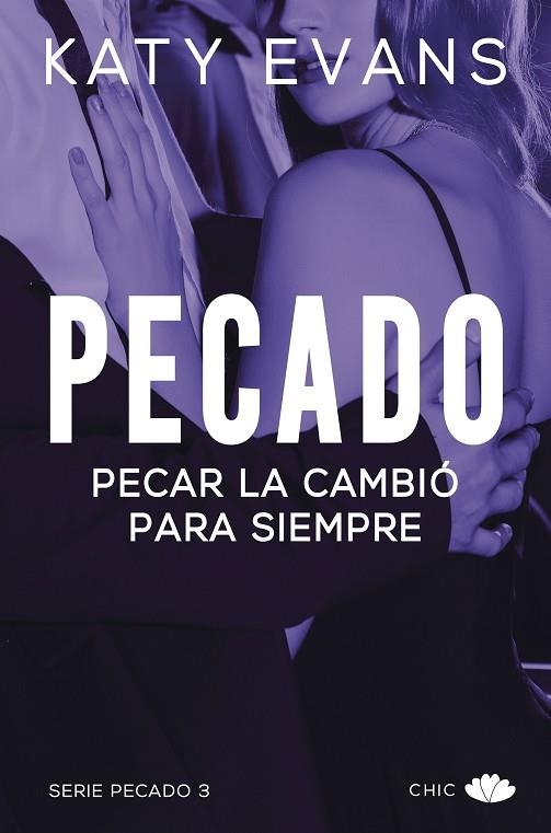 PECADO 3 | 9788417972042 | EVANS, KATY | Llibreria L'Odissea - Libreria Online de Vilafranca del Penedès - Comprar libros
