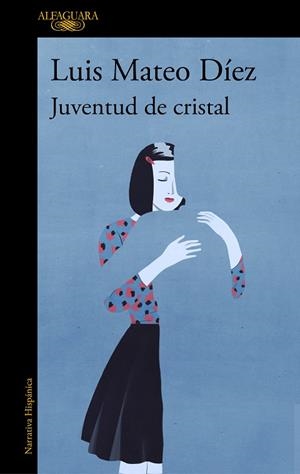 JUVENTUD DE CRISTAL | 9788420435657 | DÍEZ, LUIS MATEO | Llibreria L'Odissea - Libreria Online de Vilafranca del Penedès - Comprar libros