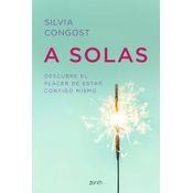 A SOLAS | 9788408216070 | CONGOST PROVENSAL, SILVIA | Llibreria Online de Vilafranca del Penedès | Comprar llibres en català
