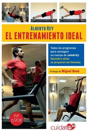 EL ENTRENAMIENTO IDEAL | 9788491646563 | REY ESTRADA, ALBERTO | Llibreria L'Odissea - Libreria Online de Vilafranca del Penedès - Comprar libros