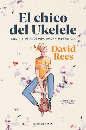 EL CHICO DEL UKELELE | 9788417605186 | REES, DAVID | Llibreria Online de Vilafranca del Penedès | Comprar llibres en català