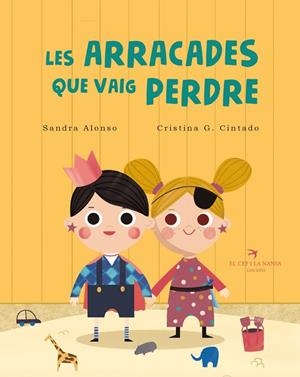 LES ARRACADES QUE VAIG PERDRE | 9788417756383 | ALONSO VILLAR, SANDRA | Llibreria L'Odissea - Libreria Online de Vilafranca del Penedès - Comprar libros