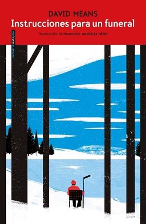 INSTRUCCIONES PARA UN FUNERAL | 9788417517427 | MEANS, DAVID | Llibreria Online de Vilafranca del Penedès | Comprar llibres en català