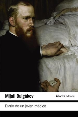 DIARIO DE UN JOVEN MÉDICO | 9788491817154 | BULGÁKOV, MIJAÍL | Llibreria Online de Vilafranca del Penedès | Comprar llibres en català