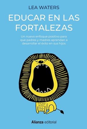 EDUCAR EN LAS FORTALEZAS | 9788491817048 | WATERS, LEA | Llibreria L'Odissea - Libreria Online de Vilafranca del Penedès - Comprar libros