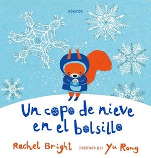 UN COPO DE NIEVE EN EL BOLSILLO | 9788417074814 | BRIGHT, RACHEL | Llibreria Online de Vilafranca del Penedès | Comprar llibres en català