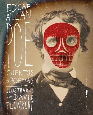 EDGAR ALLAN POE | 9788494990199 | POE, EDGAR ALLAN | Llibreria Online de Vilafranca del Penedès | Comprar llibres en català